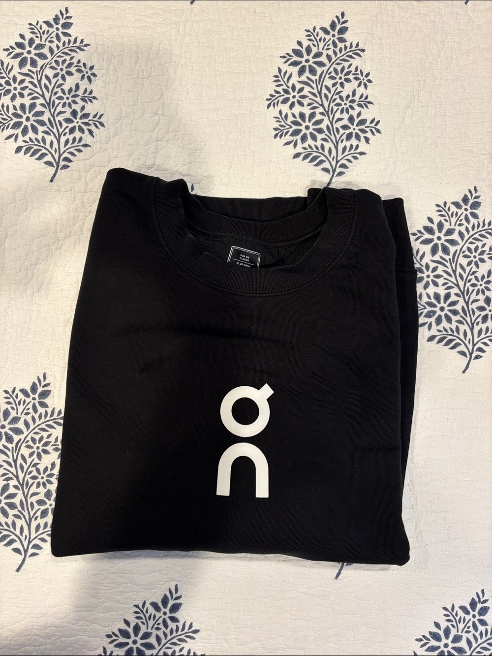 On - Club Crew Sweatshirt